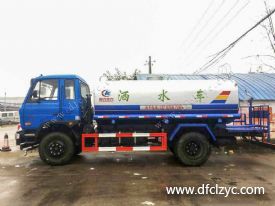 程力集團的工地灑水車，您選對了嗎？